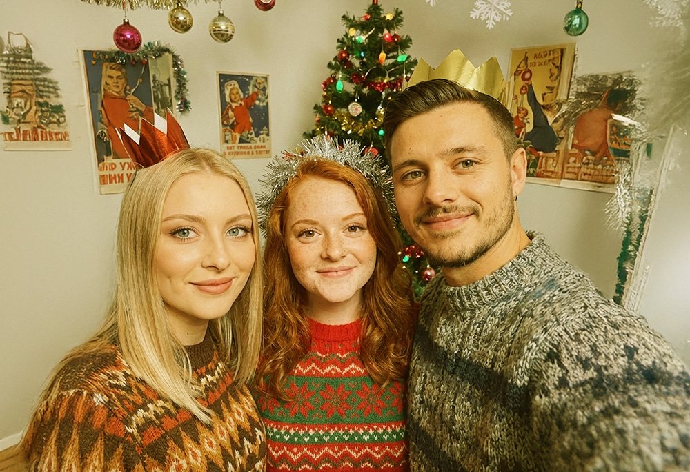 Фото после обработки — пример 1