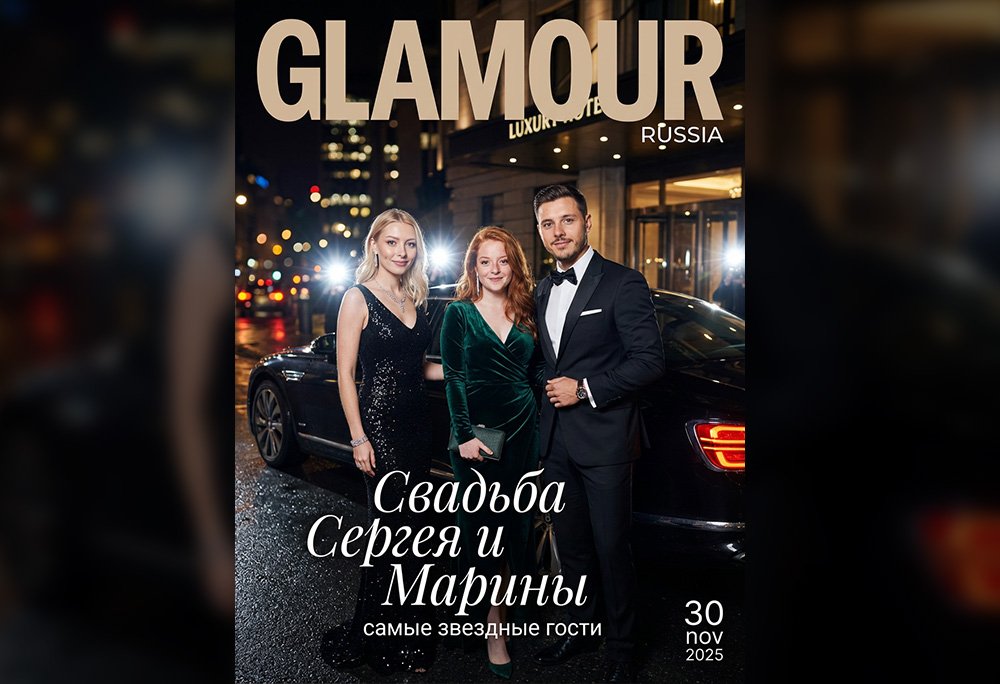 Фото после обработки — пример 3