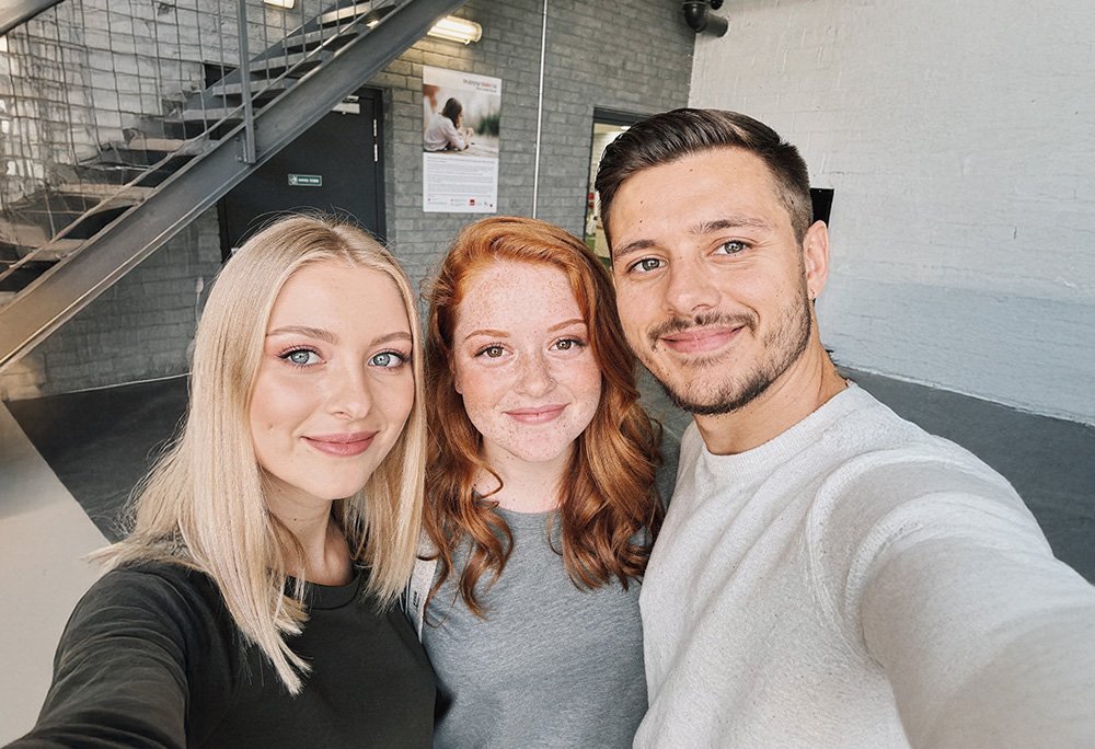 Фото до обработки — пример 3